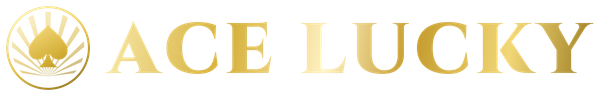 AceLucky logo
