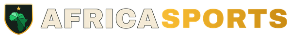 AfricaSports logo