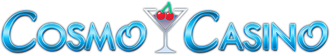 Cosmo Casino logo